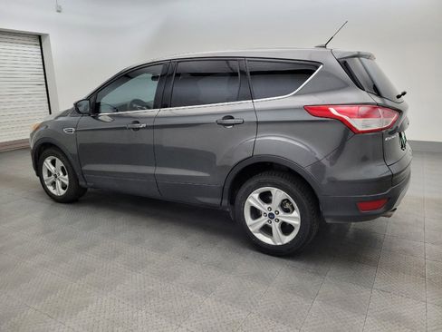 Used 2016 Ford Escape SE FWD image 3