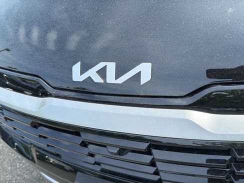 New 2026 Kia Sportage SX Prestige AWD/4WD image 12
