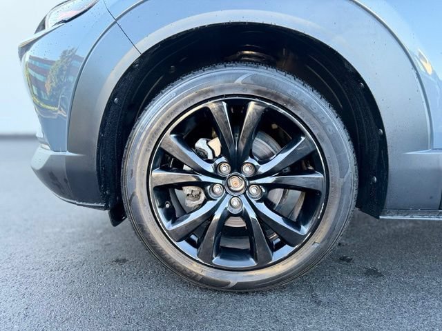 Used 2023 MAZDA CX-30 AWD 2.5 S w/ Preferred Package image 31
