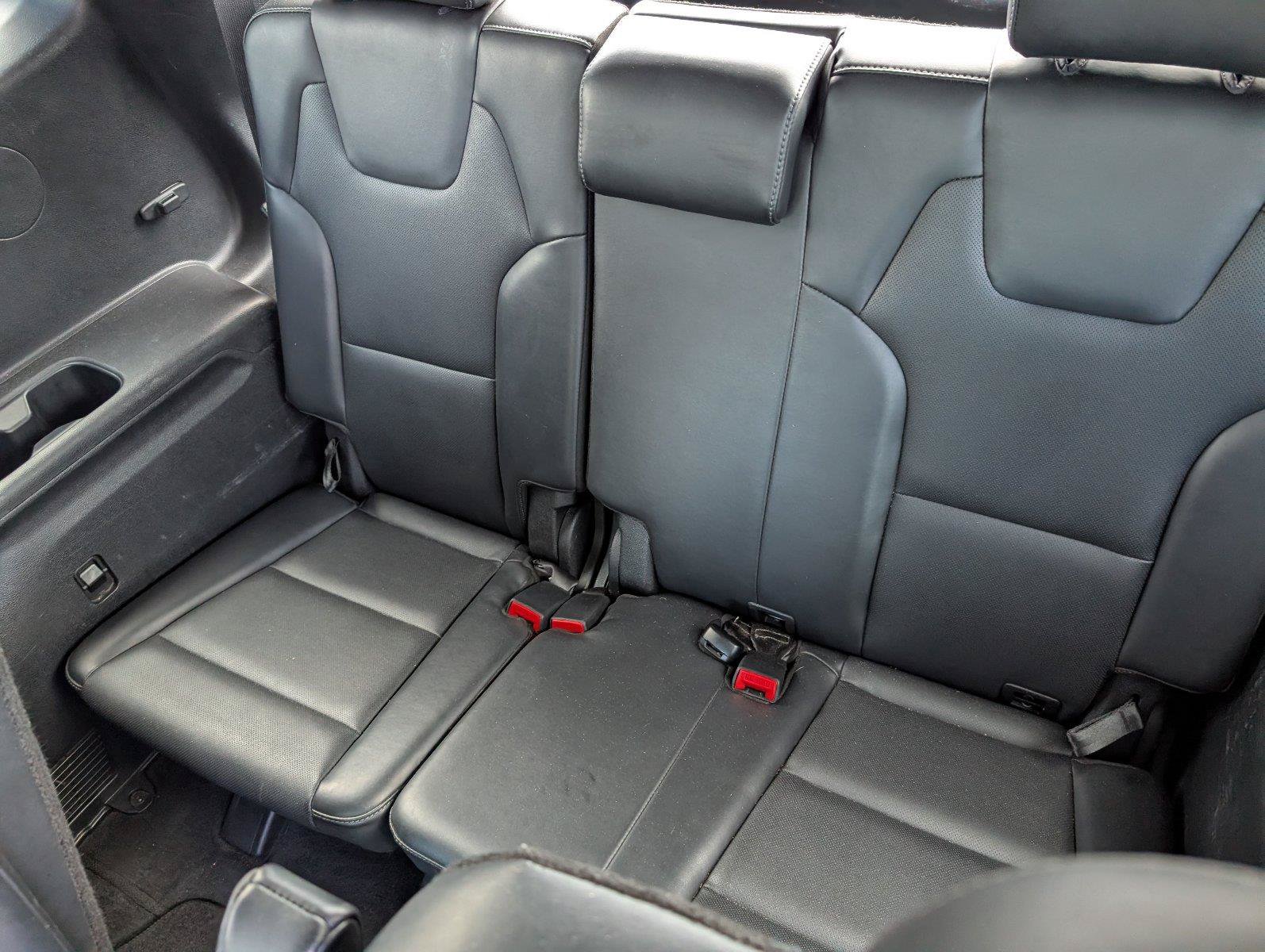 Used 2025 Kia Telluride S AWD/4WD image 34