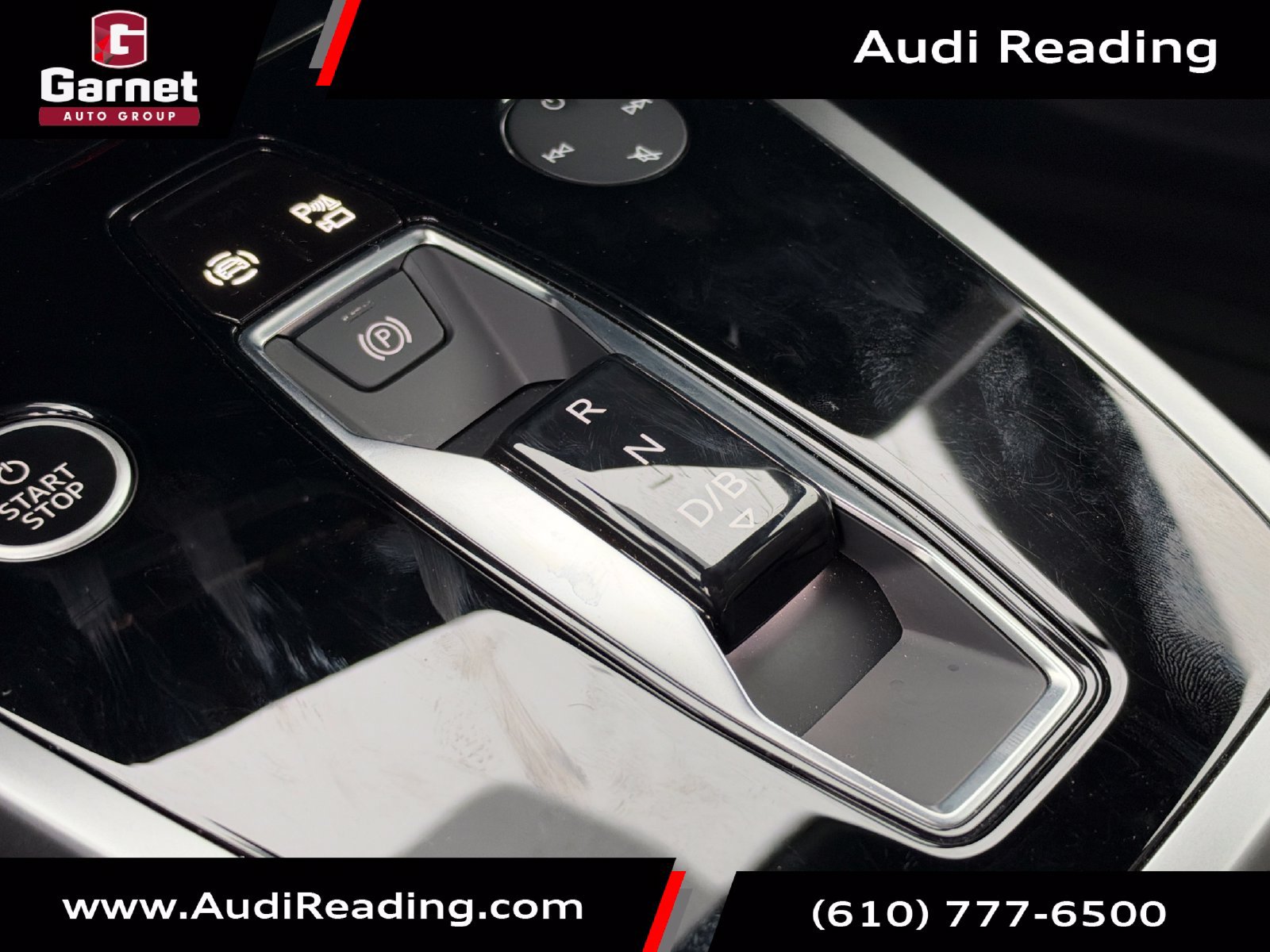 Certified 2024 Audi Q4 e-tron Premium Plus AWD/4WD image 17