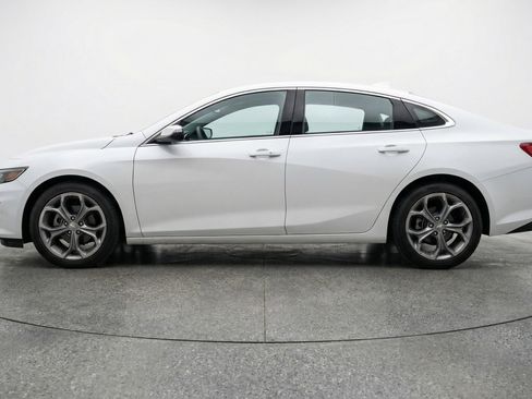 Used 2024 Chevrolet Malibu LT image 5