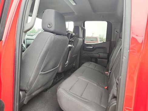 Used 2023 GMC Sierra 1500 Pro w/ Graphite Edition image 10