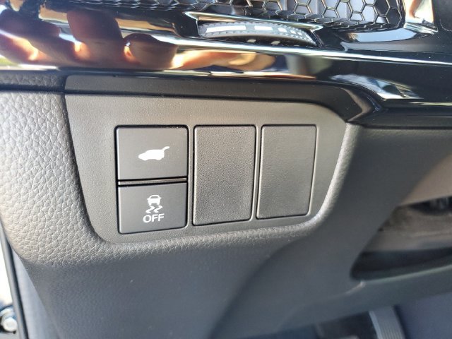 Certified 2024 Honda CR-V EX-L image 23