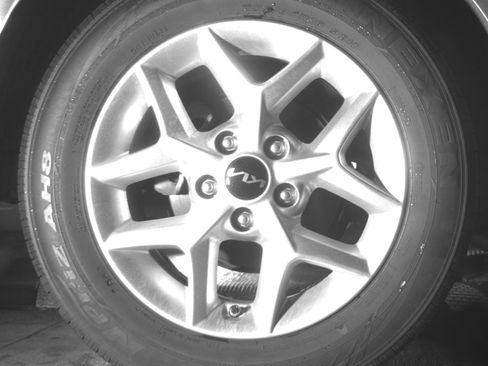 Used 2025 Kia Soul LX w/ LX Technology Package FWD image 15