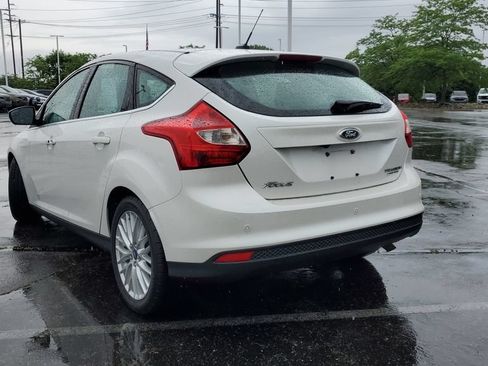 Used 2013 Ford Focus Titanium FWD image 24
