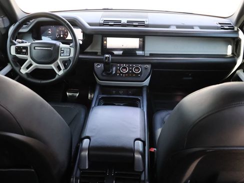 Used 2020 Land Rover Defender 110 HSE AWD/4WD image 13