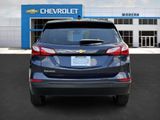 Used 2019 Chevrolet Equinox LS image 4