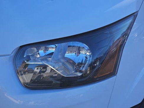 New 2026 Ford Transit 350 148 High Roof w/ Load Area Protection Package image 33