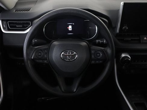 Used 2024 Toyota RAV4 XLE w/ Convenience Package image 36