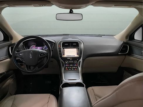 Used 2016 Lincoln MKX Select w/ Select Plus Package FWD image 22