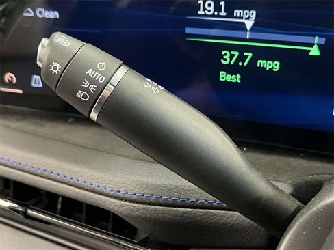 Certified 2024 Cadillac XT4 Sport w/ Cold Weather Package image 26