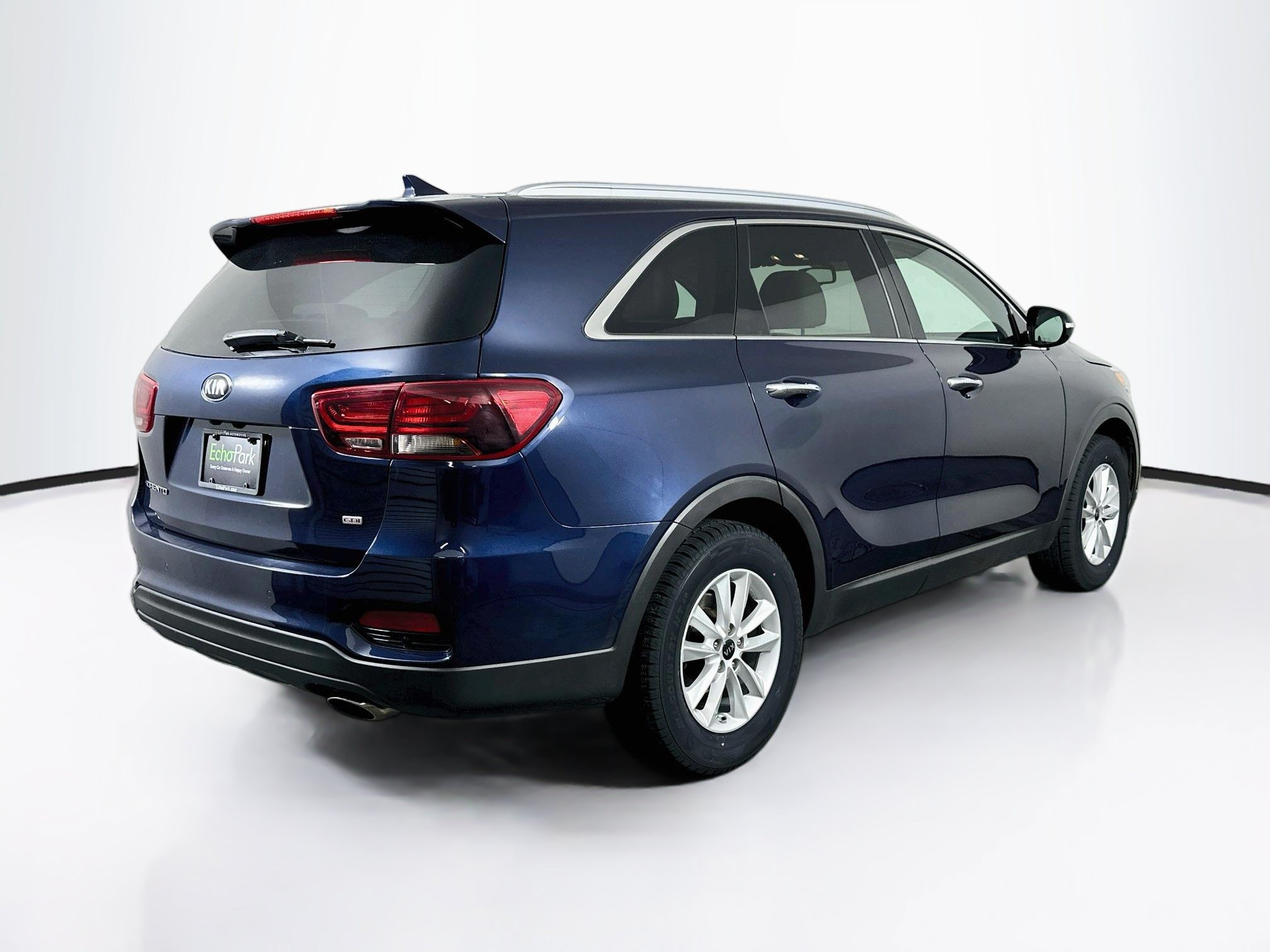 Used 2019 Kia Sorento AWD w/ LX Convenience Package image 9