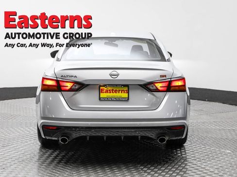 Used 2024 Nissan Altima 2.5 SR image 6