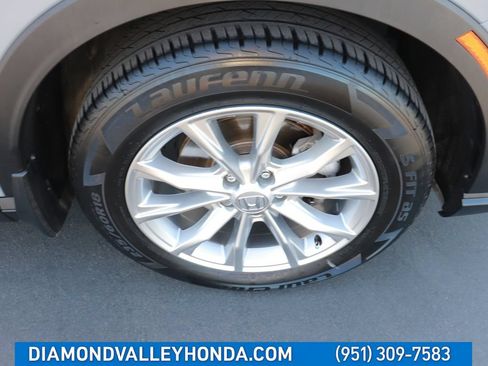 Used 2024 Honda CR-V EX image 29