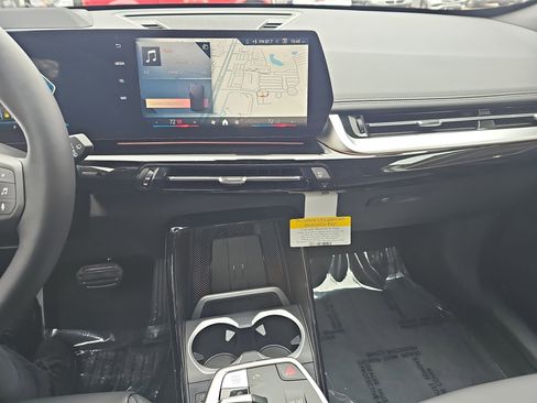 New 2026 BMW X1 xDrive28i w/ Technology Package image 21