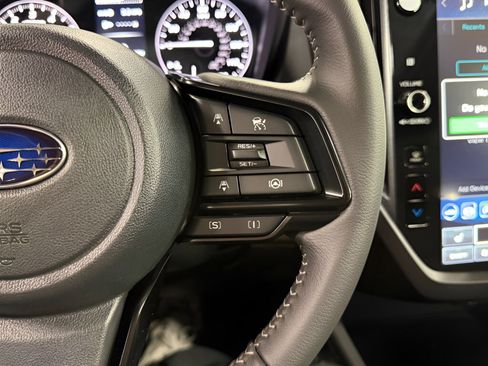 New 2026 Subaru Forester Premium image 13