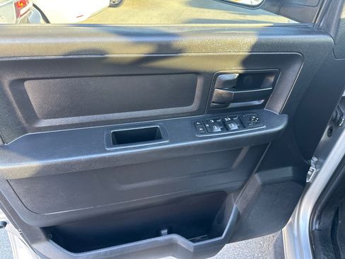 Used 2016 RAM 1500 Express image 11