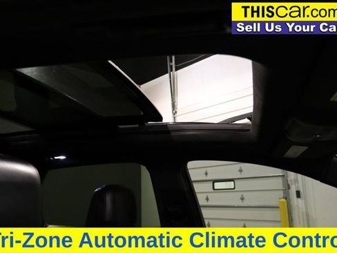 Used 2020 Cadillac XT5 Sportv w/ Platinum Package image 19