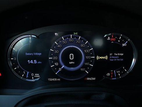 Used 2016 Cadillac Escalade Platinum image 13