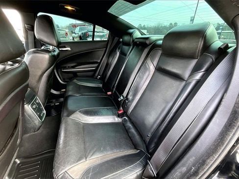 Used 2020 Dodge Charger SXT w/ Leather Interior Group image 19