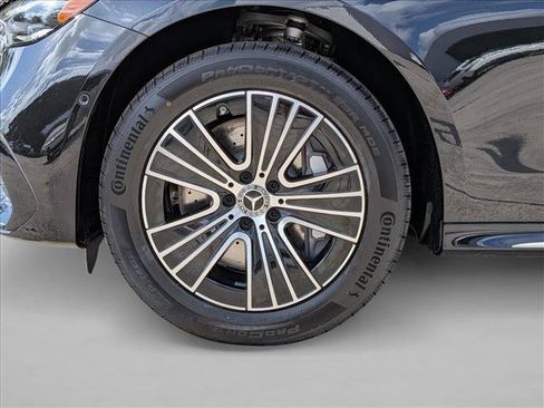 New 2026 Mercedes-Benz E 450 4MATIC Sedan image 15