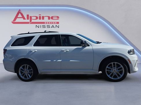 Used 2024 Dodge Durango GT image 6
