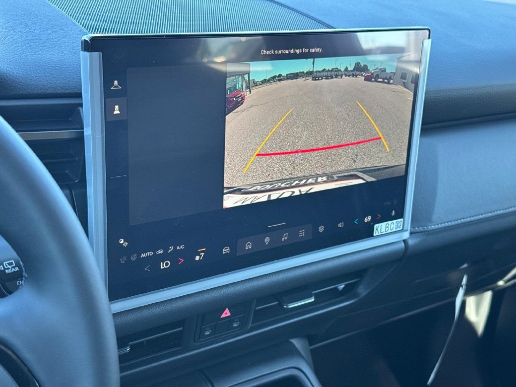 New 2026 MAZDA CX-5 Preferred AWD/4WD image 21