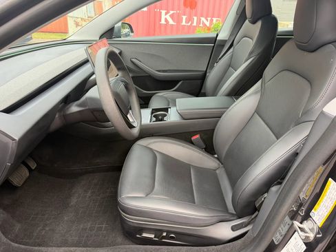 Used 2024 Tesla Model 3 Long Range RWD image 15