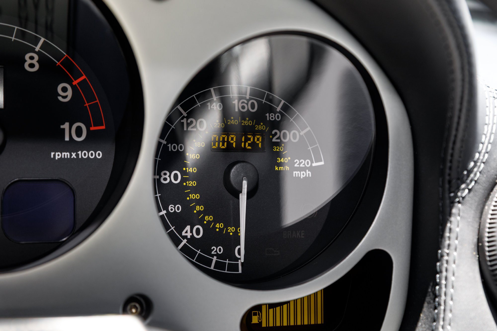 Used 2002 Ferrari 360 Modena RWD image 30
