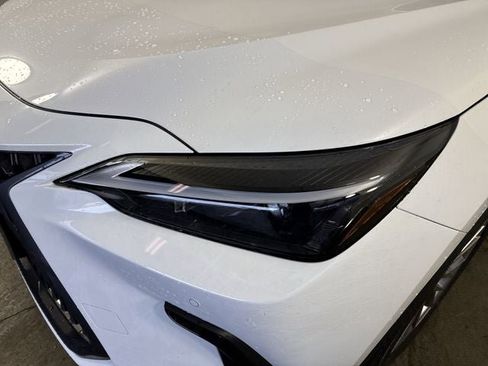 New 2026 Lexus NX 350h AWD w/ Premium Package image 28