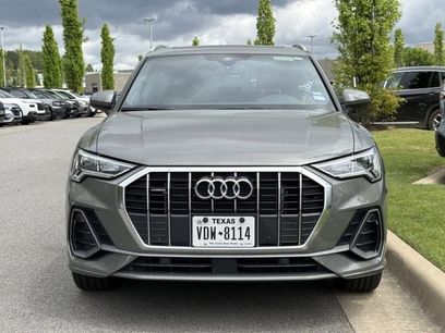 Used 2024 Audi Q3 2.0T Premium