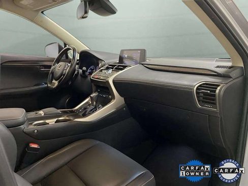 Used 2018 Lexus NX 300 FWD image 22