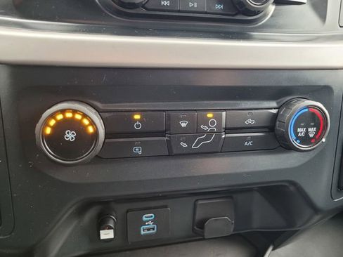 Certified 2022 Ford F150 XL w/ Equipment Group 101A High image 24