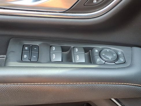 Certified 2022 GMC Yukon AT4 AWD/4WD image 23