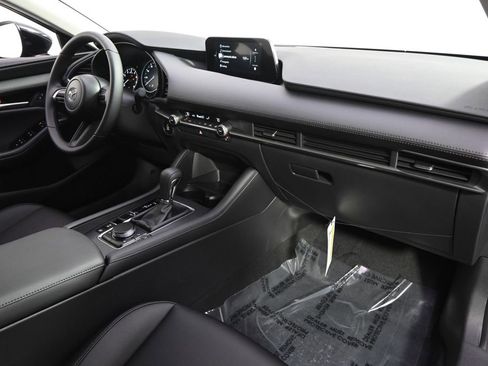 New 2026 MAZDA MAZDA3 s Sport image 15