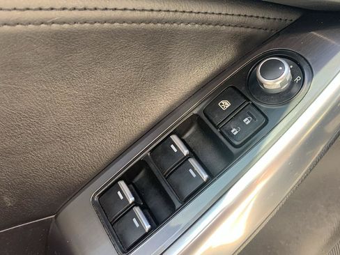 Used 2017 MAZDA MAZDA6 Touring FWD image 20