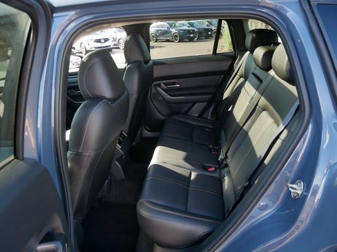 Used 2023 MAZDA CX-50 AWD 2.5 Turbo w/ Cargo Package image 11