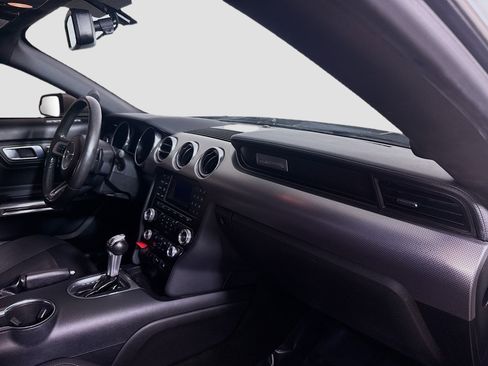 Used 2018 Ford Mustang GT w/ Black Accent Package image 28