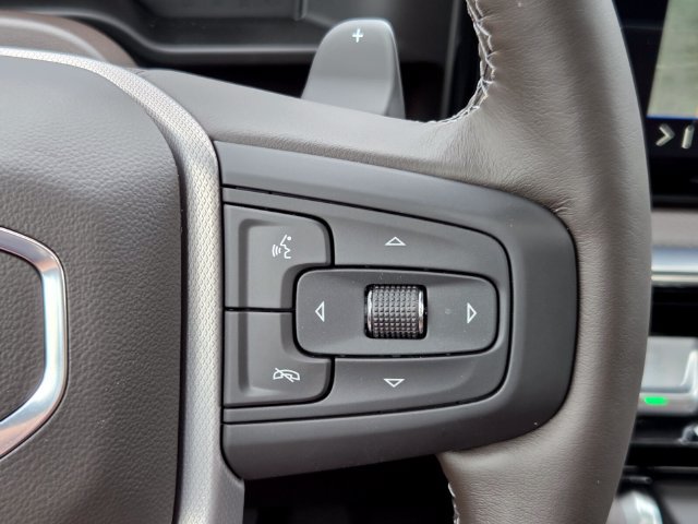 Used 2026 GMC Sierra 1500 Denali RWD image 25