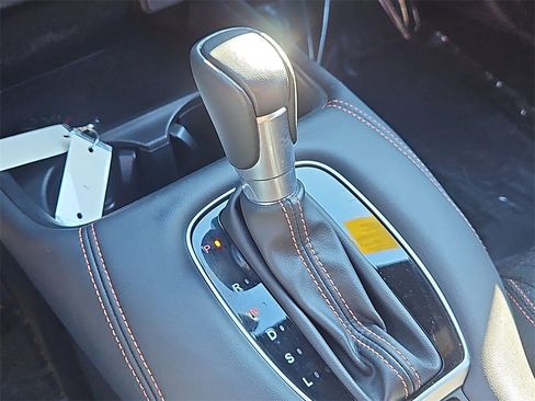 Certified 2024 Honda HR-V Sport image 22