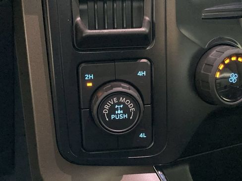 Used 2024 Ford F150 STX w/ Equipment Group 201A FX4 AWD/4WD image 40