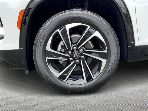 New 2026 Buick Enclave Sport Touring w/ Power Package FWD image 13