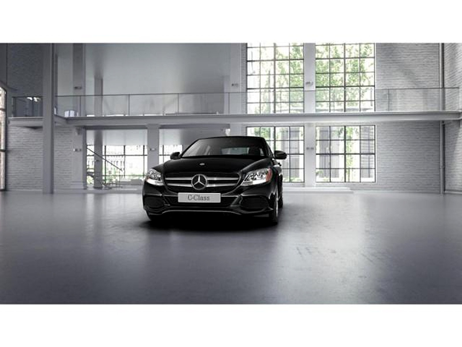 Used 2017 Mercedes-Benz C 300 Sedan image 41