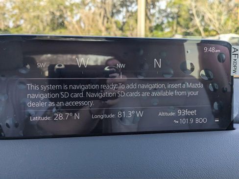 New 2025 MAZDA CX-5 AWD 2.5 S w/ Premium Plus Pkg image 28