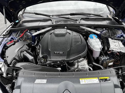 Used 2019 Audi A5 2.0T Premium AWD/4WD image 11