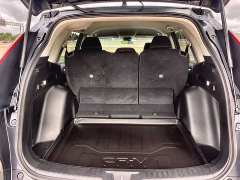 Certified 2026 Honda CR-V LX image 20