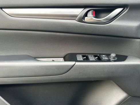 Used 2019 MAZDA CX-5 Sport w/ I-ACTIVSENSE Package image 11