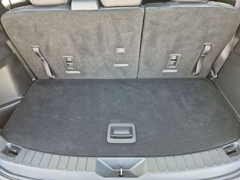 Used 2025 MAZDA CX-90 Plug-In Hybrid w/ Premium Plus AWD/4WD image 36