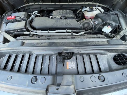 Used 2024 Chevrolet Silverado 1500 RST AWD/4WD image 34